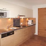 Alpenherz-2 By Interhome Lejlighed Fendels