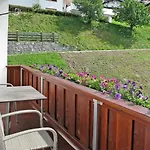 Alpenherz-2 By Interhome Lejlighed