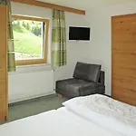 Alpenherz-2 By Interhome *