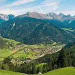 Alpenherz-2 By Interhome * Fendels