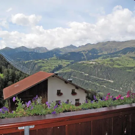 Alpenherz-2 By Interhome Fendels