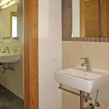 Alpenherz-2 By Interhome Apartment Fendels