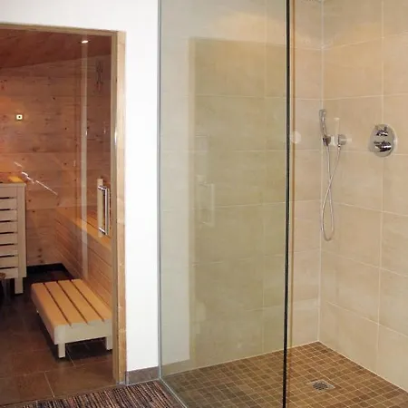 Alpenherz-2 By Interhome Apartment Fendels