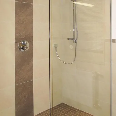 Alpenherz-2 By Interhome Apartment Fendels