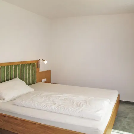 Alpenherz-2 By Interhome *