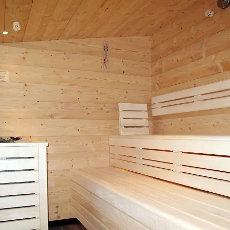 Alpenherz-2 By Interhome Apartment *