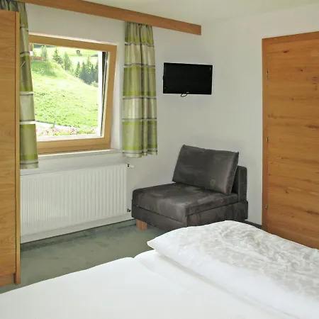 Alpenherz-2 By Interhome *