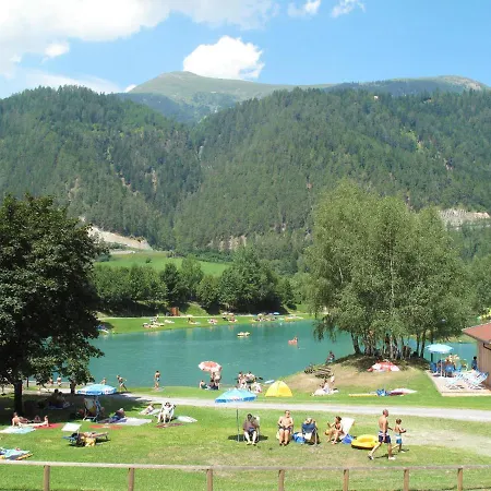 Alpenherz-2 By Interhome فيندلس