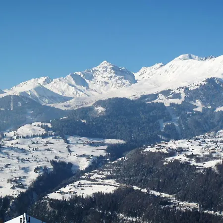 Alpenherz-2 By Interhome * فيندلس