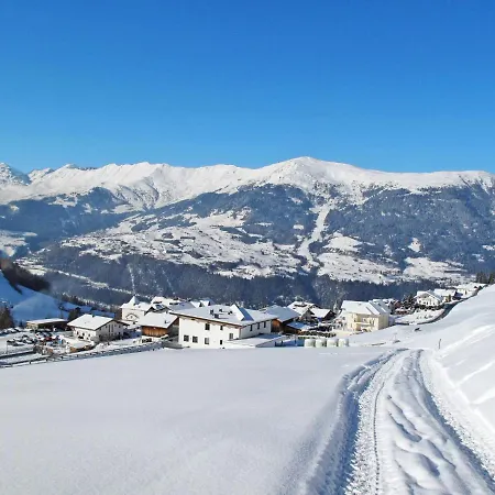 Alpenherz-2 By Interhome