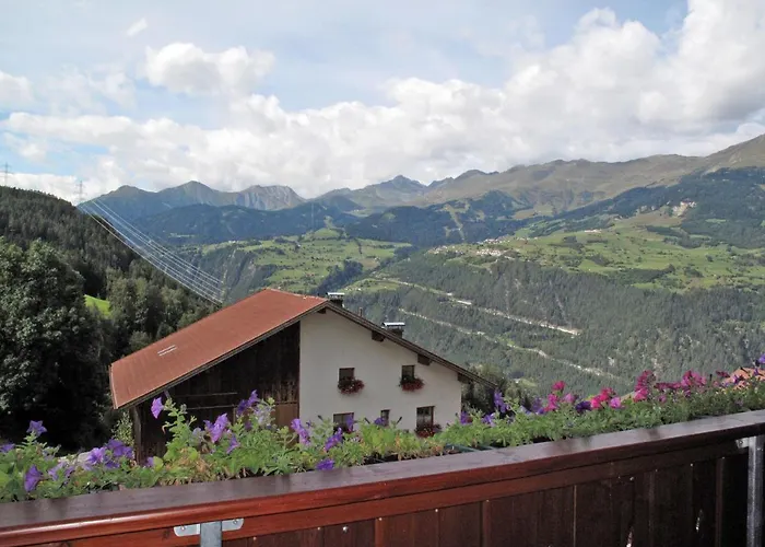 Alpenherz-2 By Interhome فيندلس