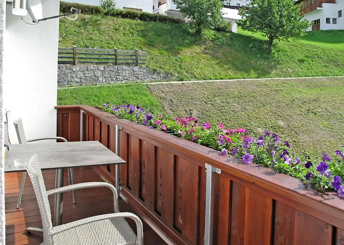 Alpenherz-2 By Interhome شقة