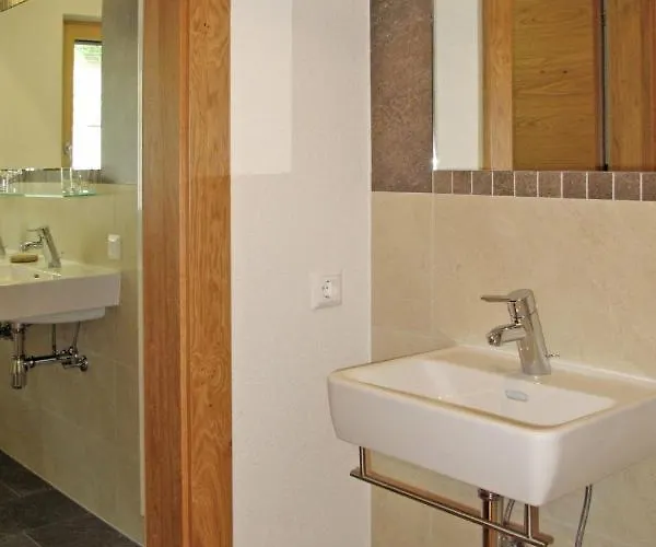 Alpenherz-2 By Interhome شقة فيندلس