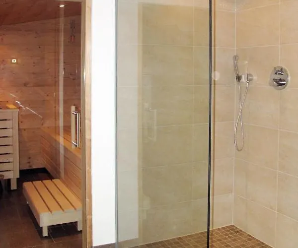 Alpenherz-2 By Interhome شقة فيندلس