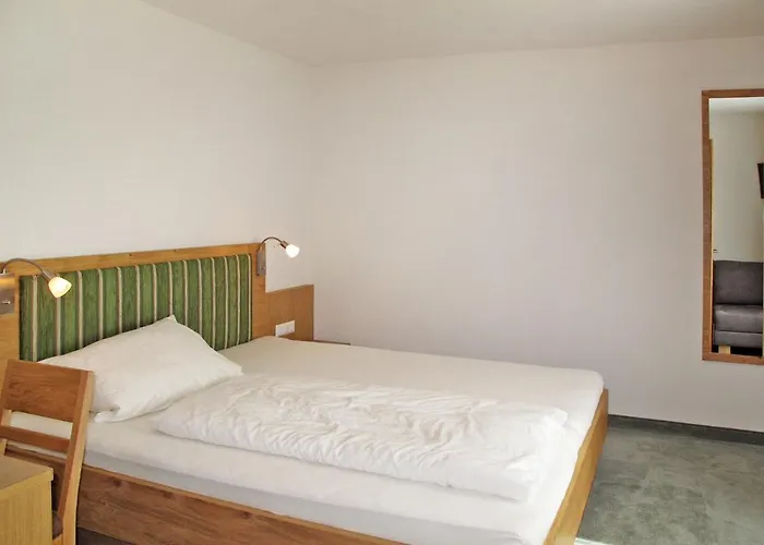 Alpenherz-2 By Interhome *