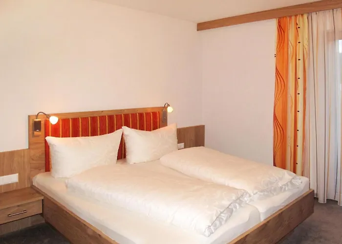 Alpenherz-2 By Interhome *