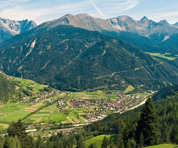 Alpenherz-2 By Interhome * فيندلس