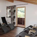 Alpenherz-2 By Interhome Apartament Fendels