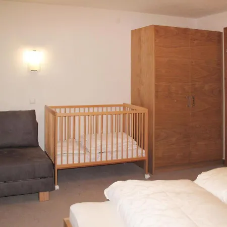 Apartament Alpenherz-2 By Interhome