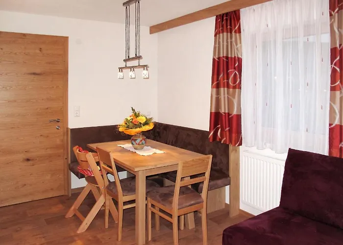 Alpenherz-2 By Interhome Apartament