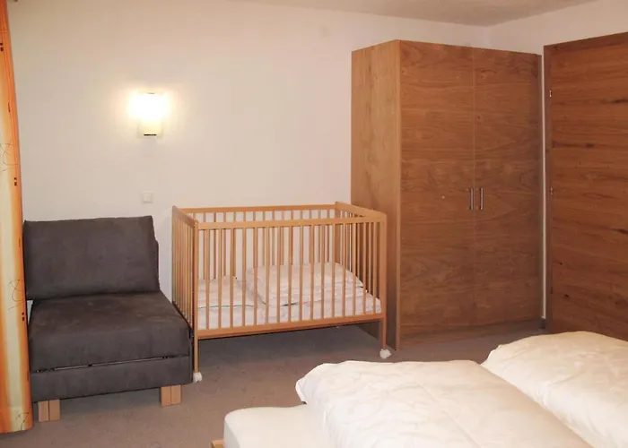 Apartament Alpenherz-2 By Interhome