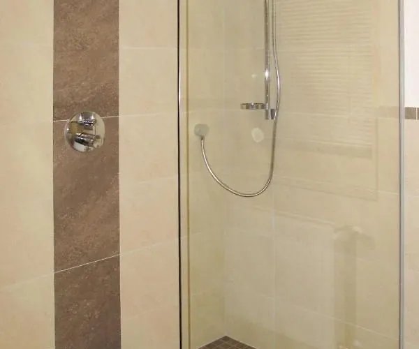 Alpenherz-2 By Interhome Apartament Fendels