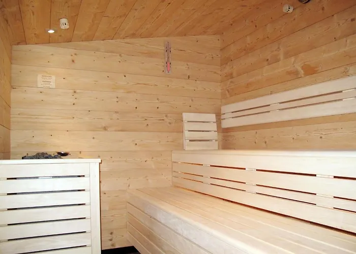 Alpenherz-2 By Interhome Apartament *