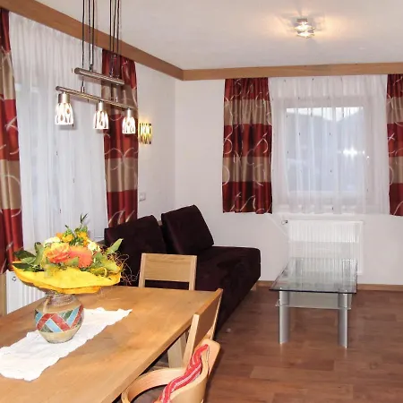 Alpenherz - Ptz431 By Interhome