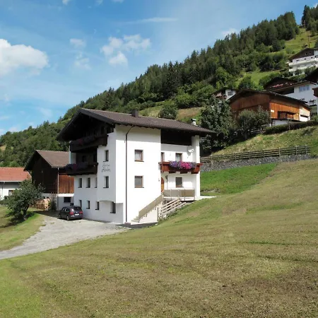 Alpenherz - Ptz431 By Interhome Apartment Fendels
