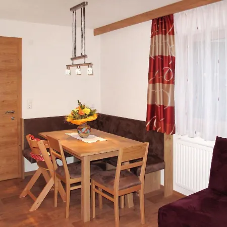 Alpenherz - Ptz431 By Interhome Apartment