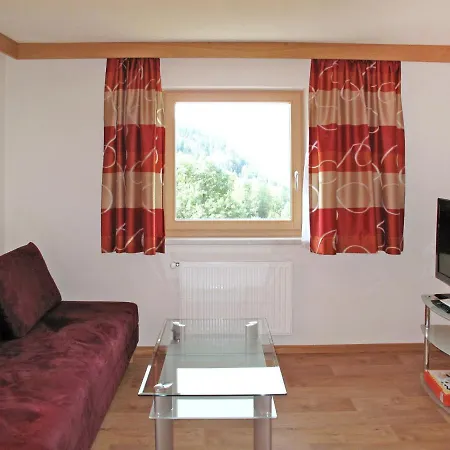 Alpenherz - Ptz431 By Interhome Apartment *