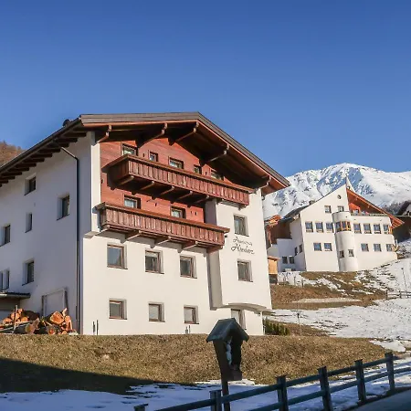 Alpenherz - Ptz431 By Interhome