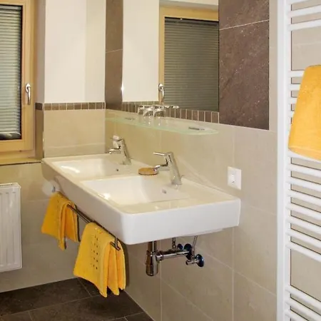 Alpenherz - Ptz431 By Interhome Apartment