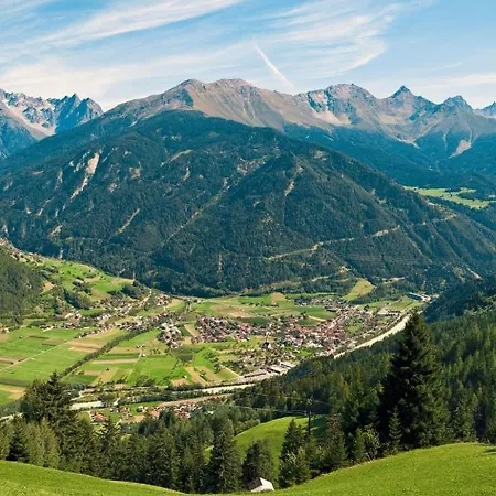 Alpenherz - Ptz431 By Interhome * Fendels