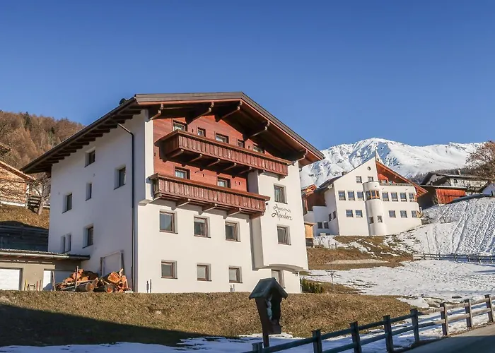 Alpenherz-2 By Interhome