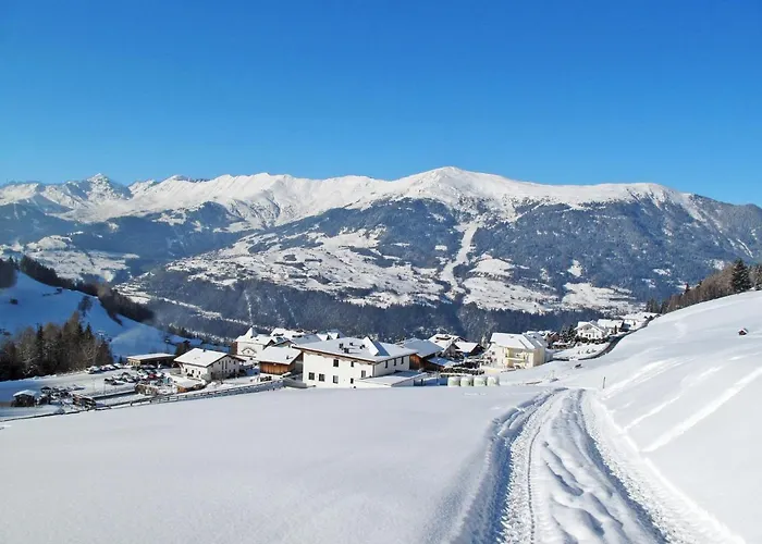 Alpenherz-2 By Interhome